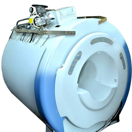 GE Signa HDxT 1.5T MRI